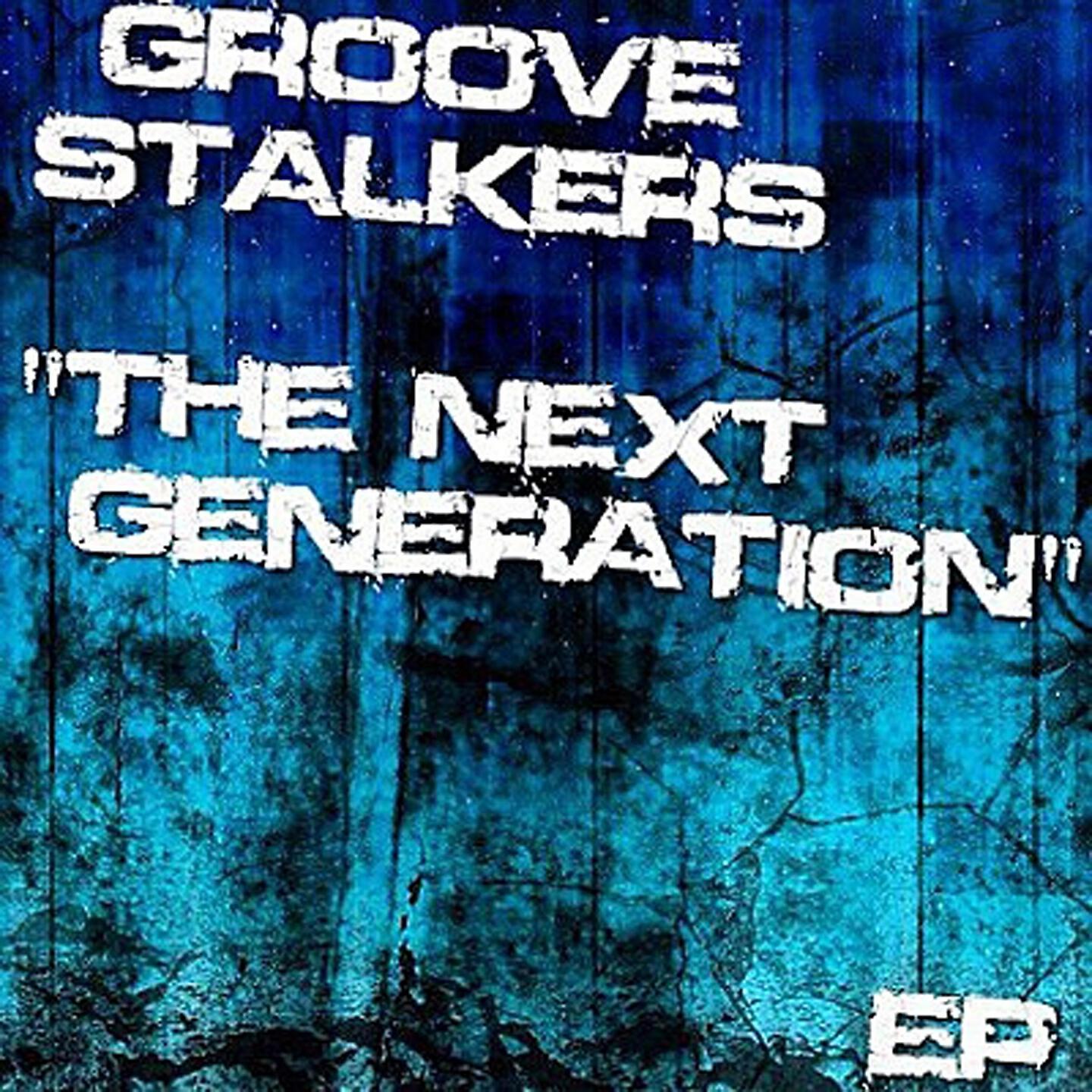 Groove Stalkers - Your Way (Club Mix)