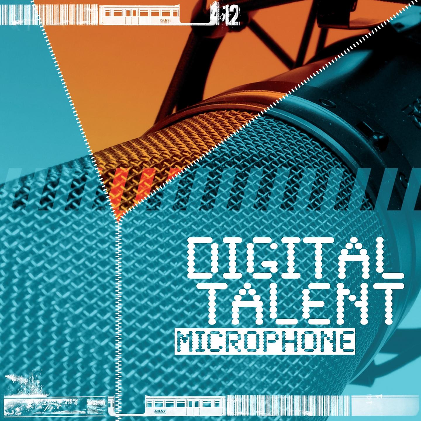 Постер альбома Microphone