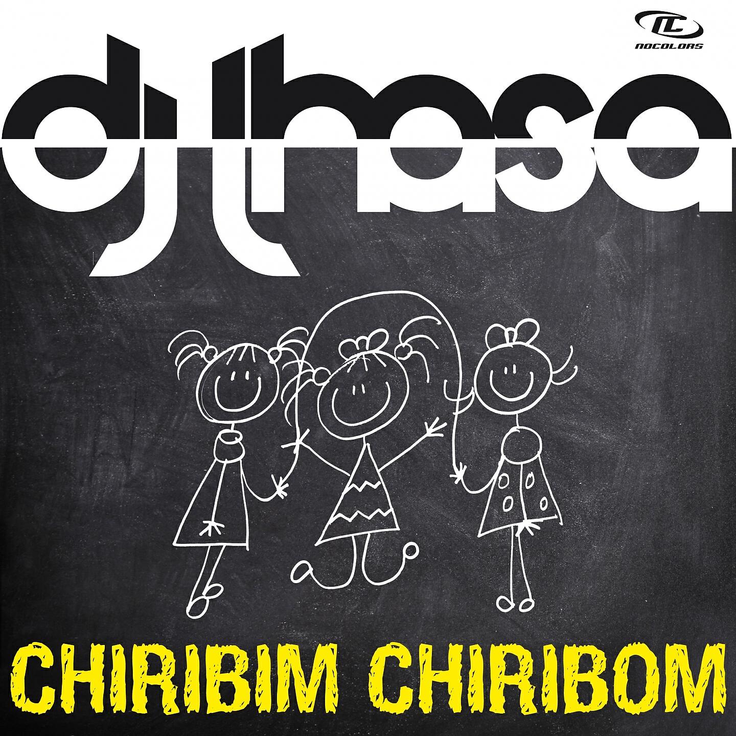 DJ Lhasa - Chiribim Chiribom (Radio Edit)
