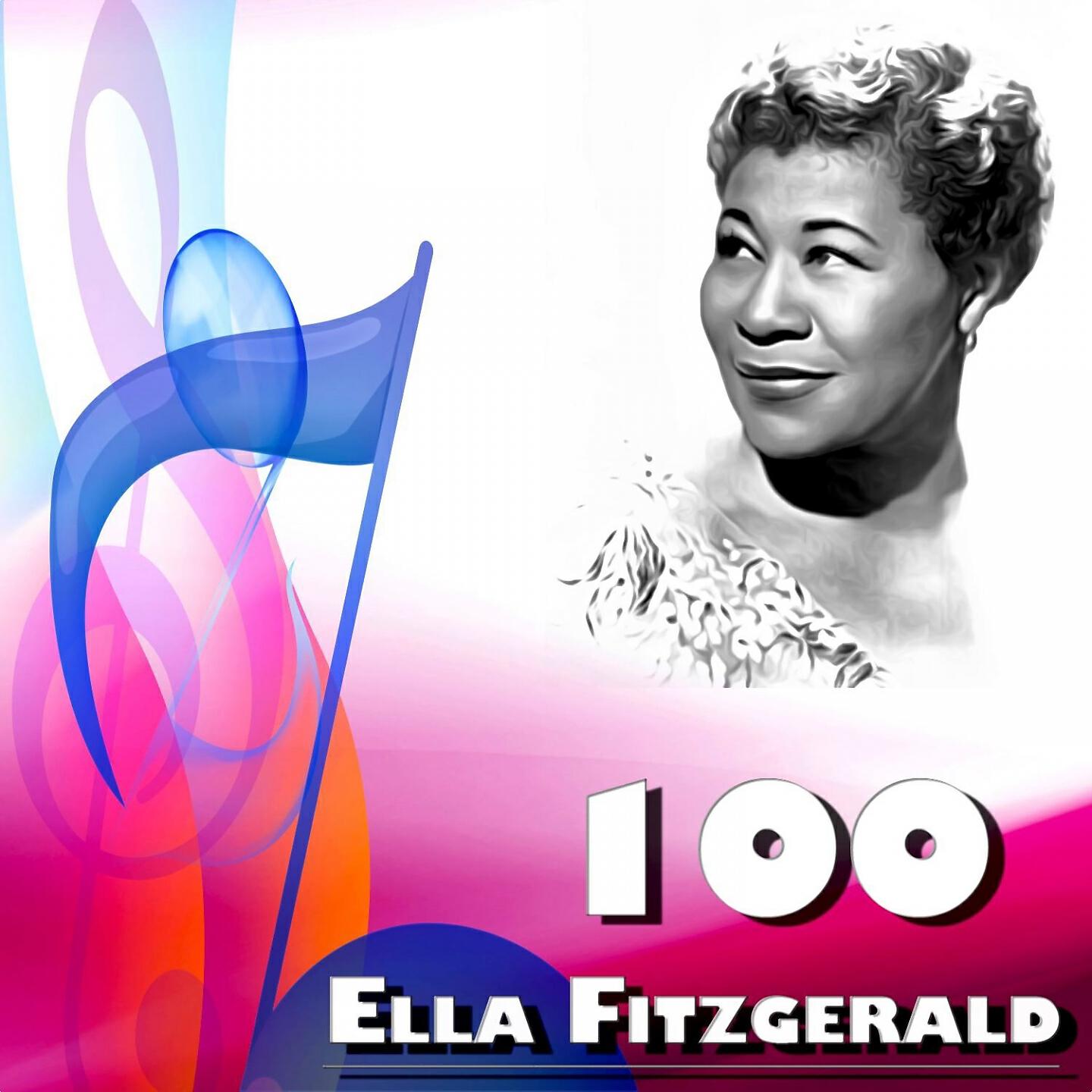 Ella Fitzgerald - These Foolish Things