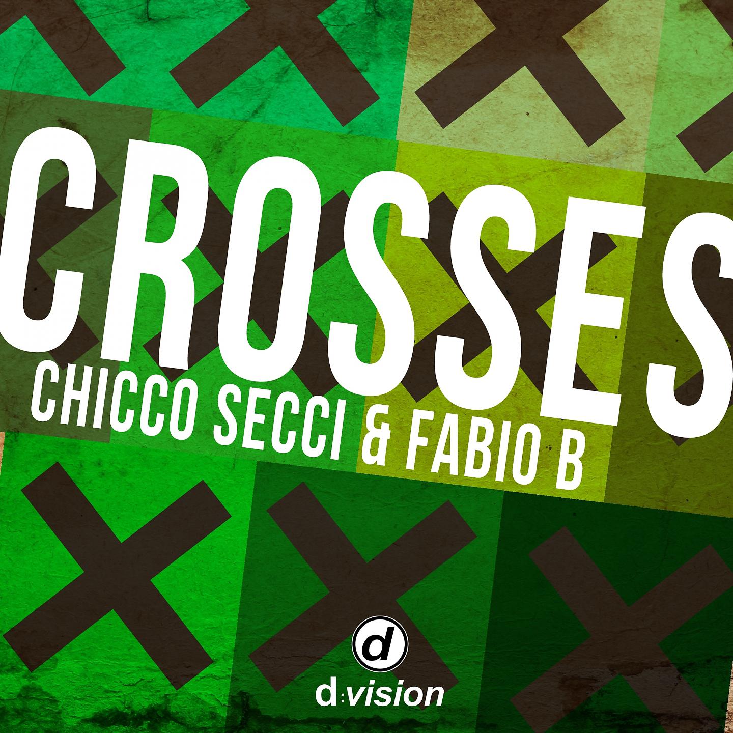 Постер альбома Crosses