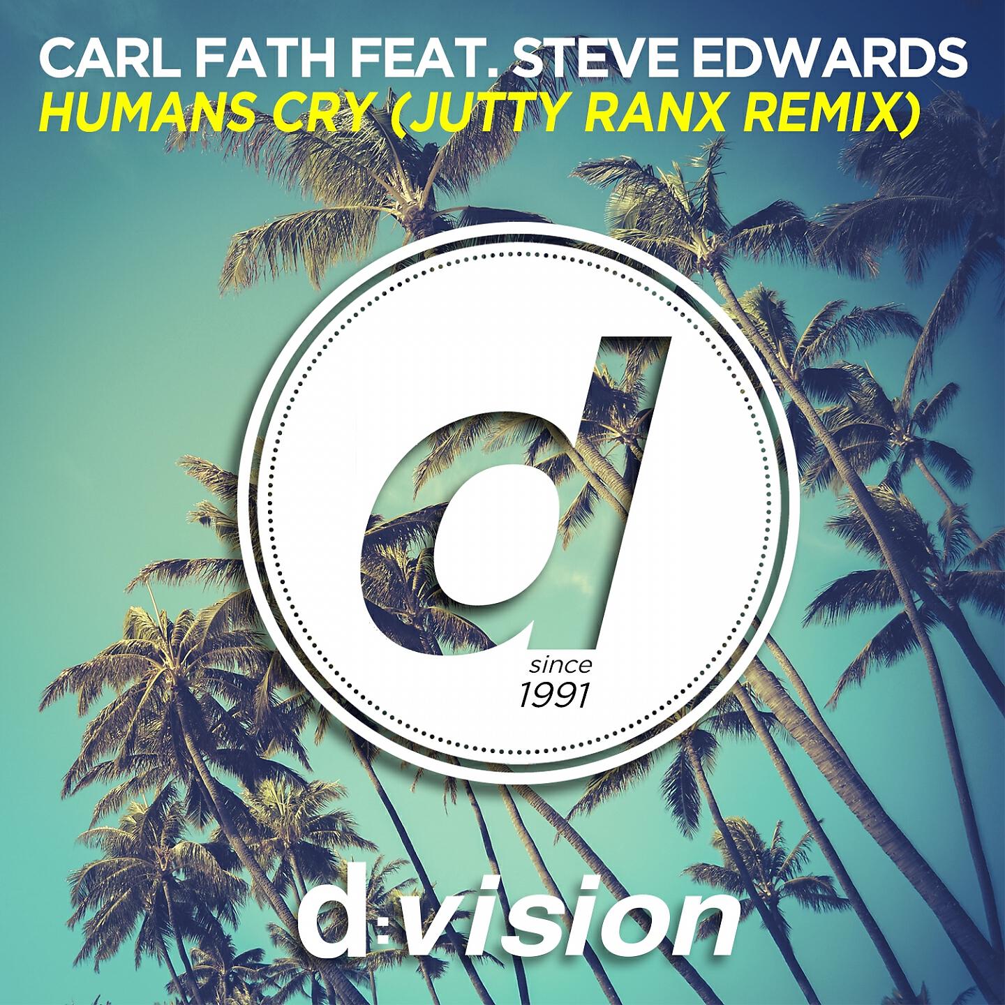 Carl Fath - Humans Cry (Jutty Ranx Remix)