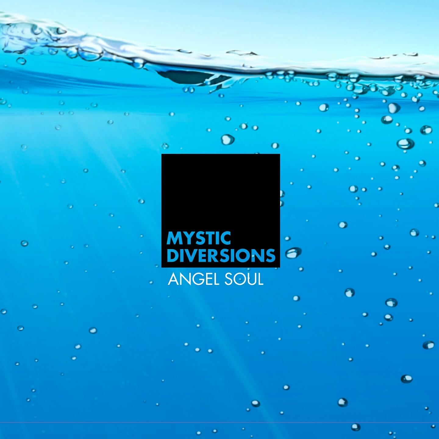 Mystic Diversions - Que Piensas Corazon