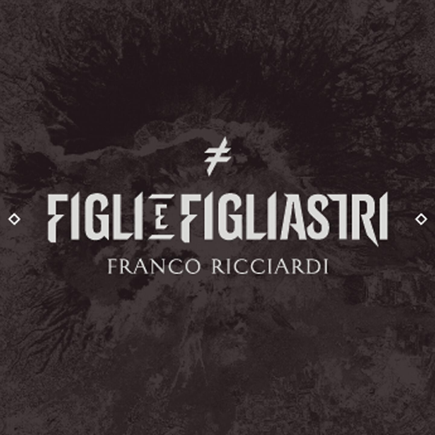 Franco Ricciardi - Il solito stupido