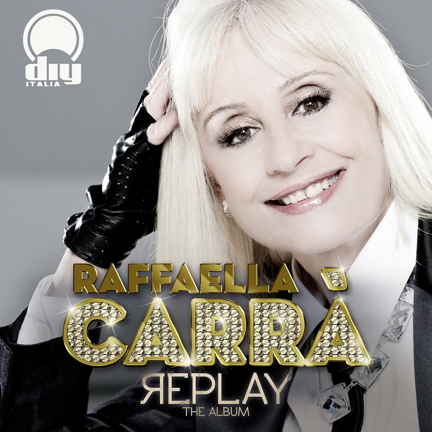 Raffaella Carrà - Replay (New Edit)
