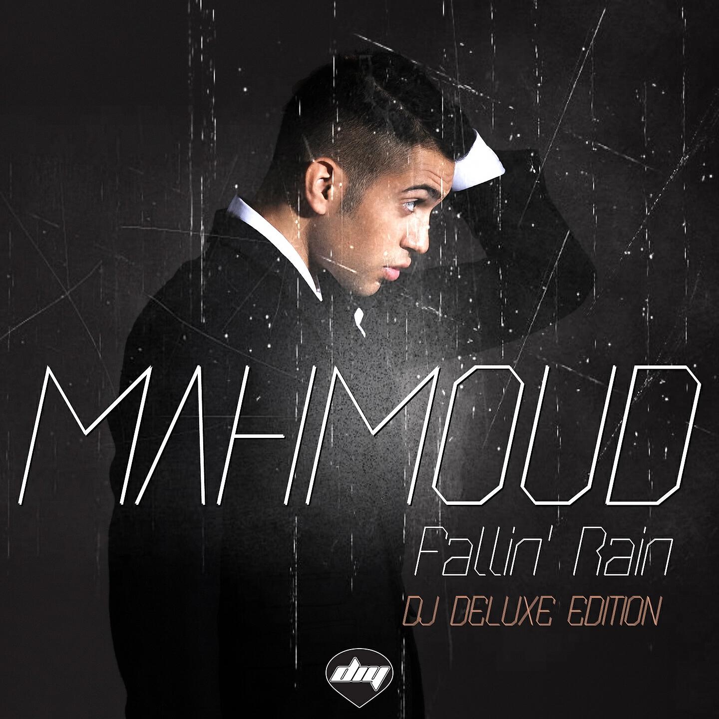 Mahmoud - Fallin' Rain (Simone Vitullo Remix)