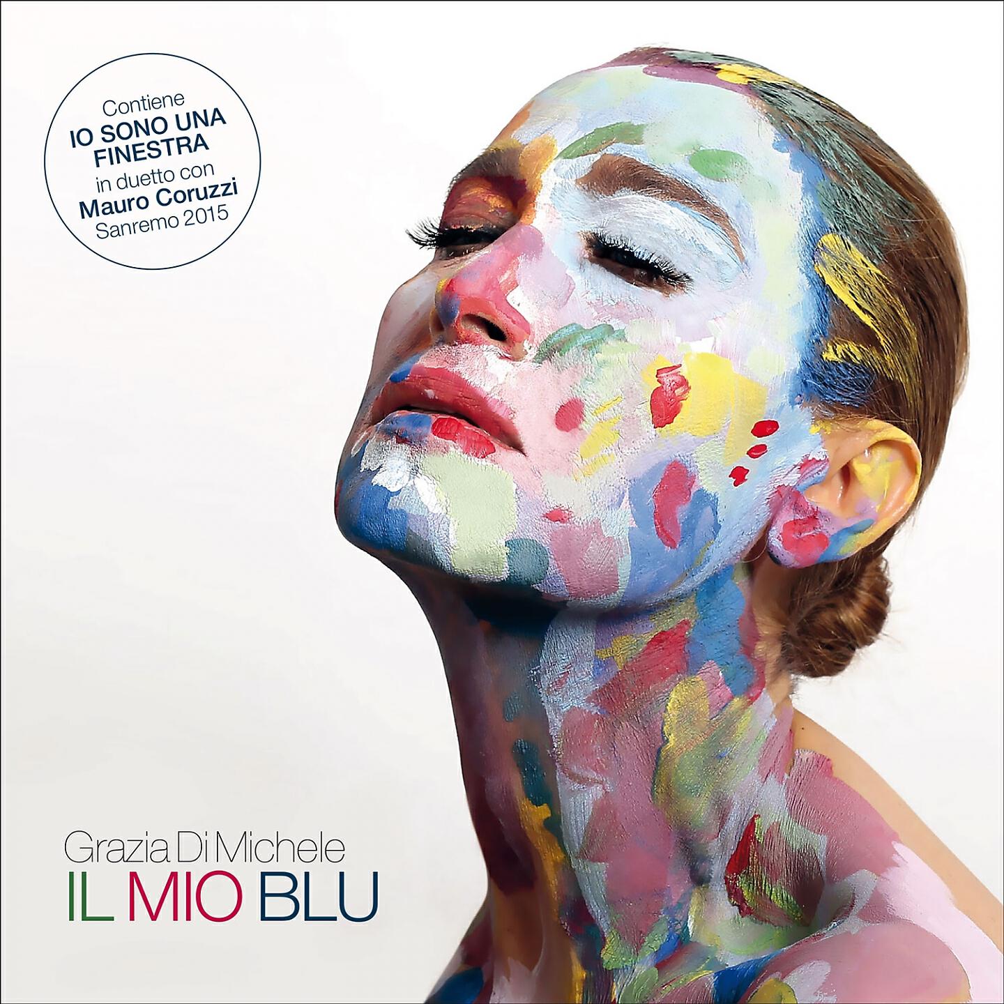 Grazia Di Michele - L'amore è uno sbaglio