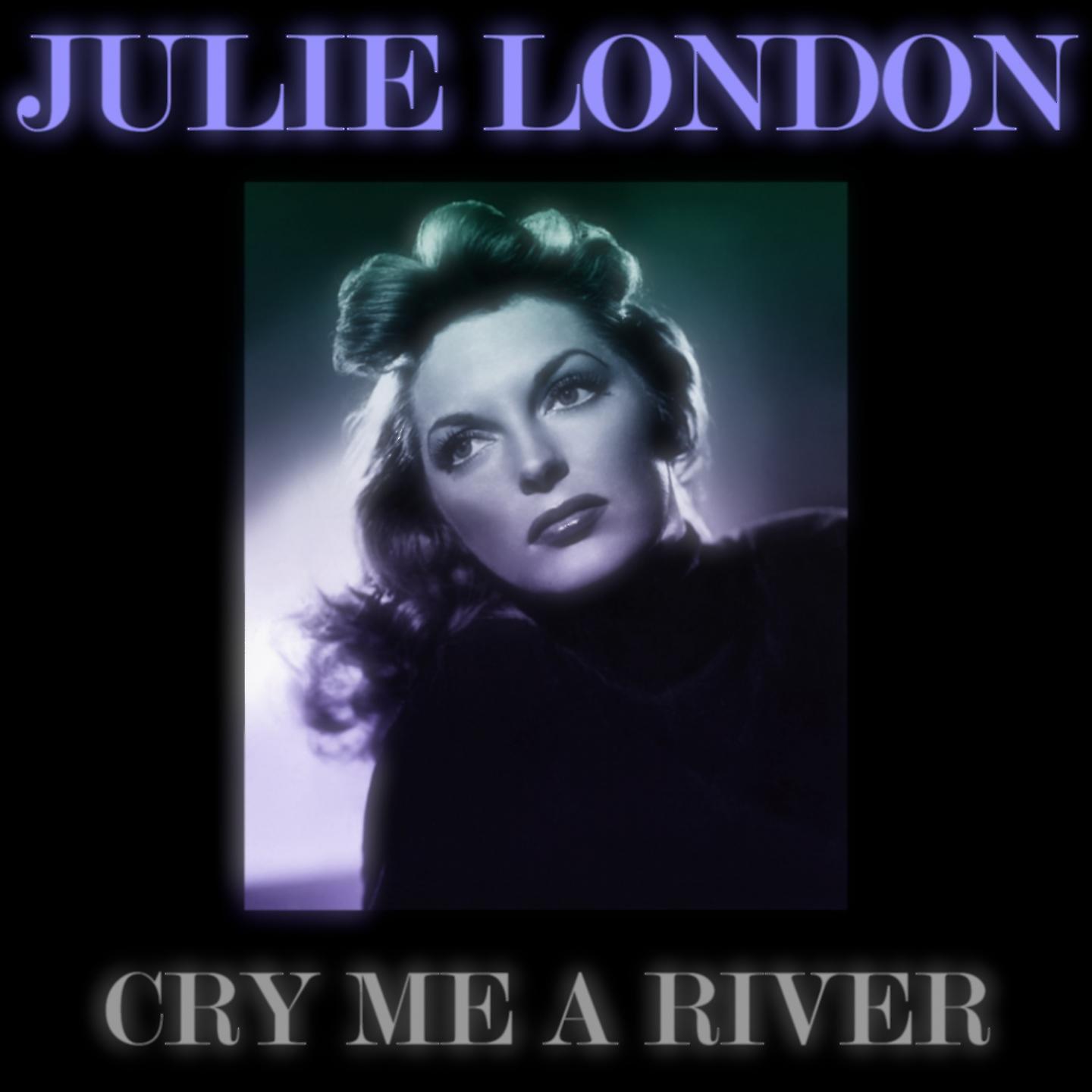 Постер альбома Cry Me a River