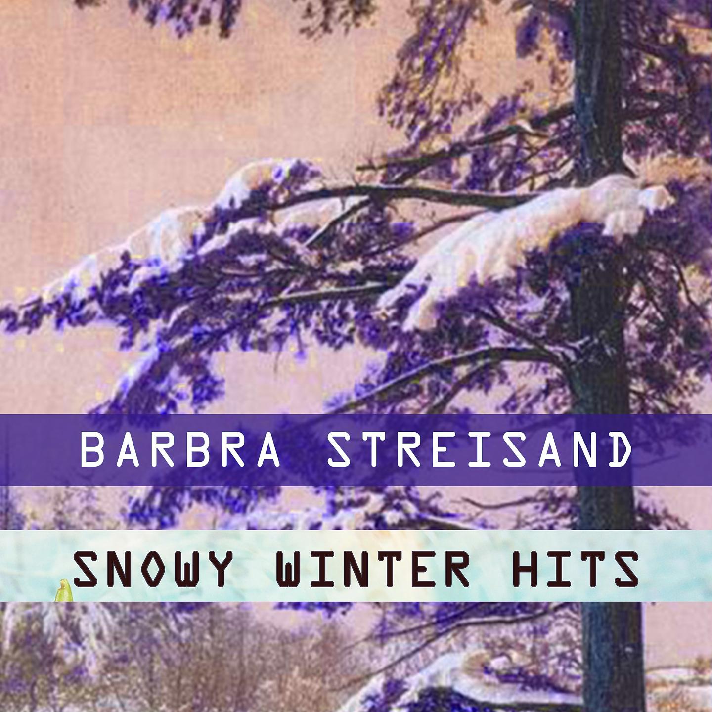 Постер альбома Snowy Winter Hits