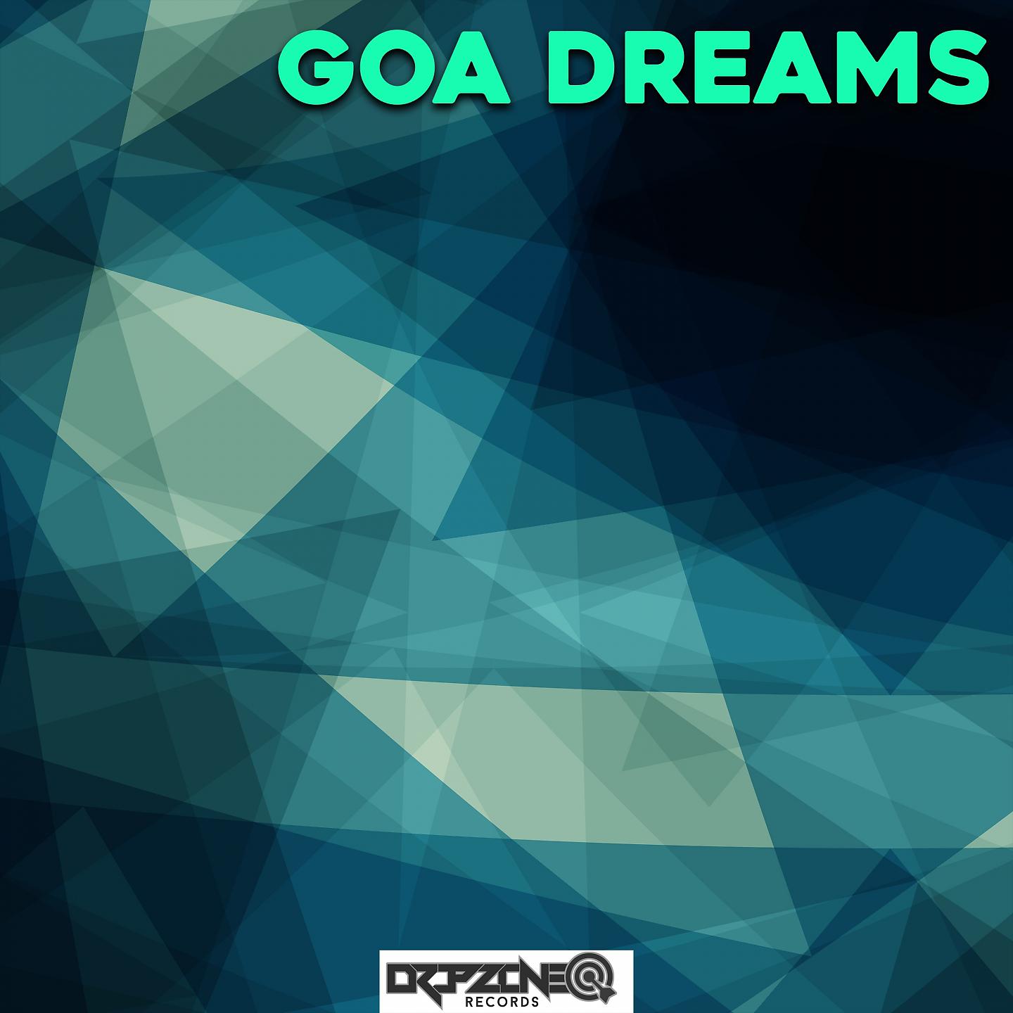 Постер альбома Goa Dreams