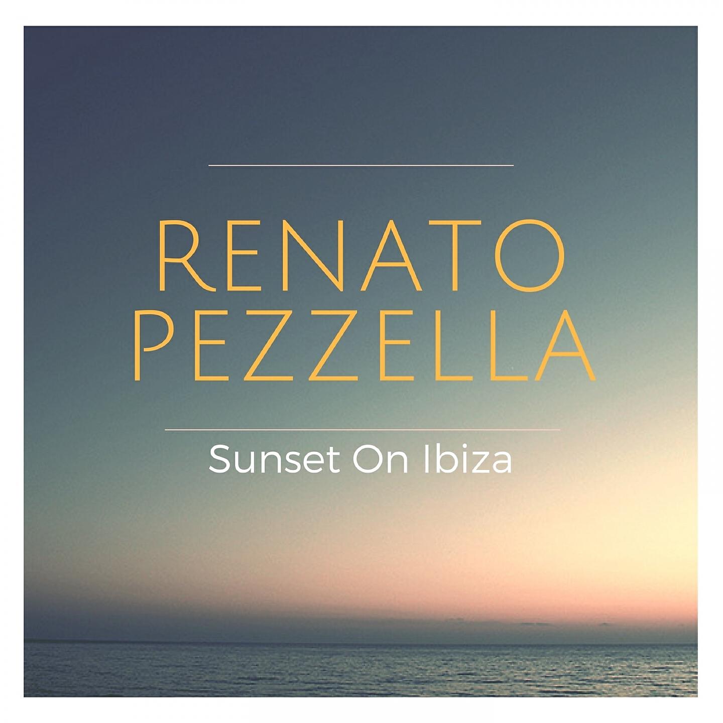 Ilary Montanari - Street of Detroit (Renato Pezzella Remix)