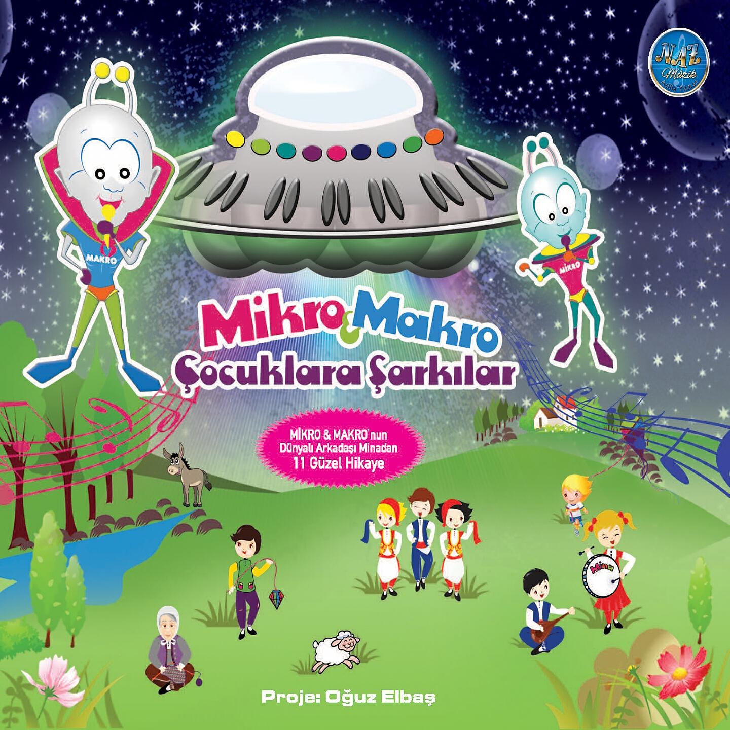 Oğuz Elbaş - Halay