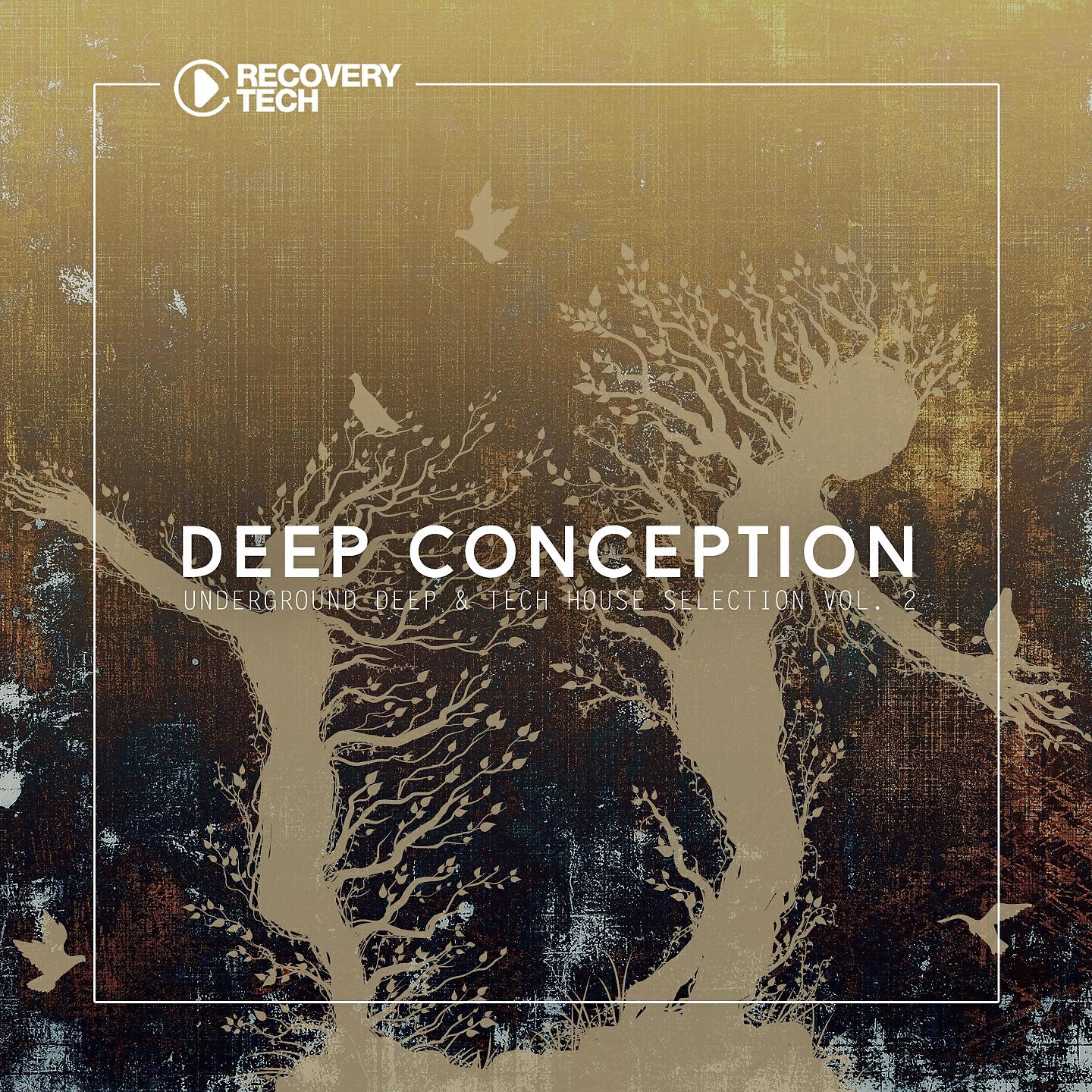 Sascha Kloeber - You See (Dousk Remix)