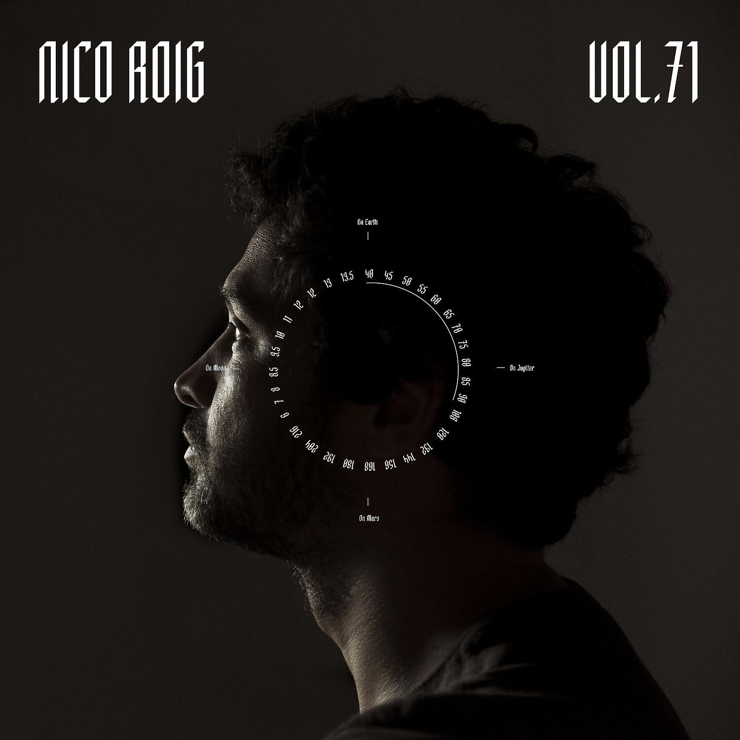 Nico Roig - El gran bany