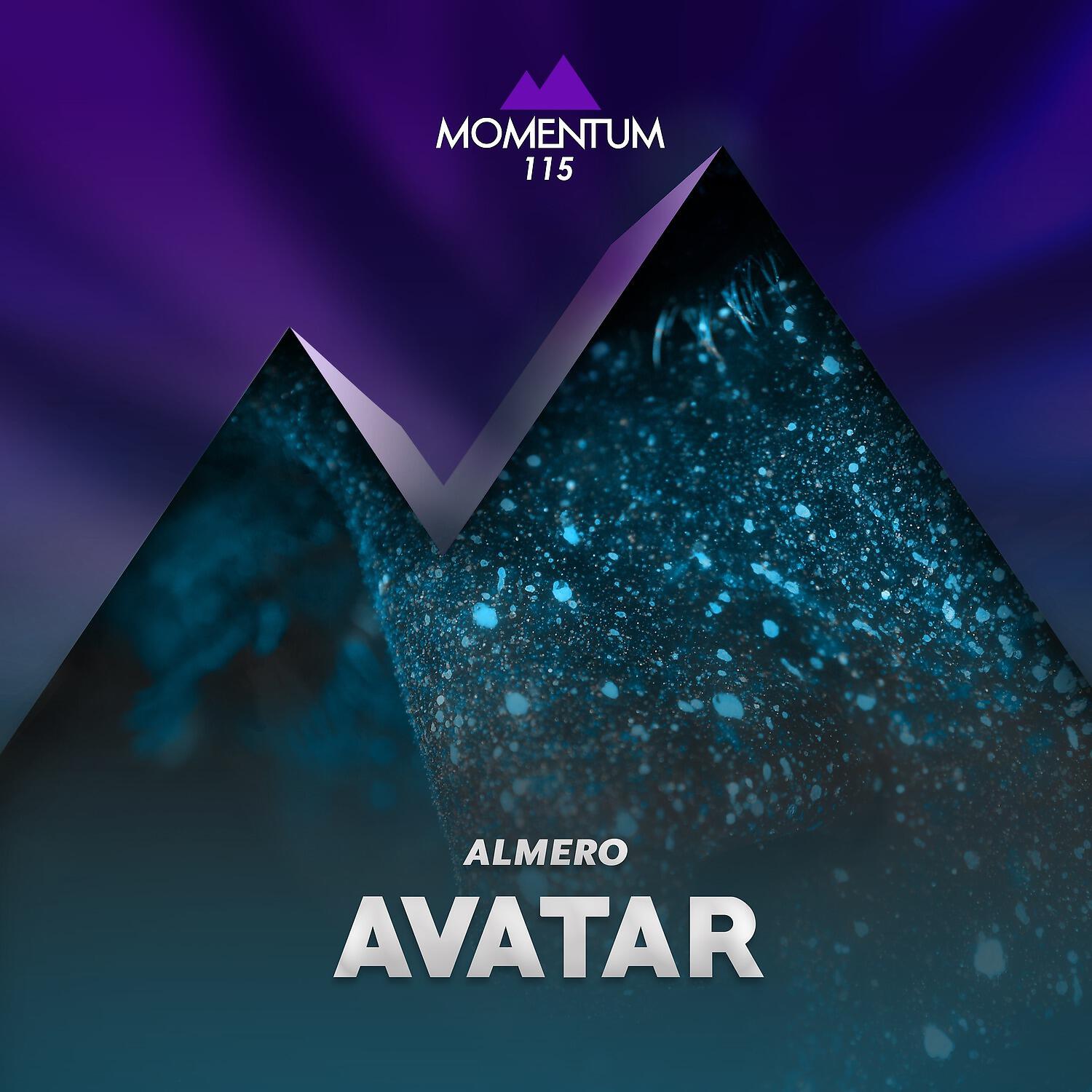 Almero - Avatar