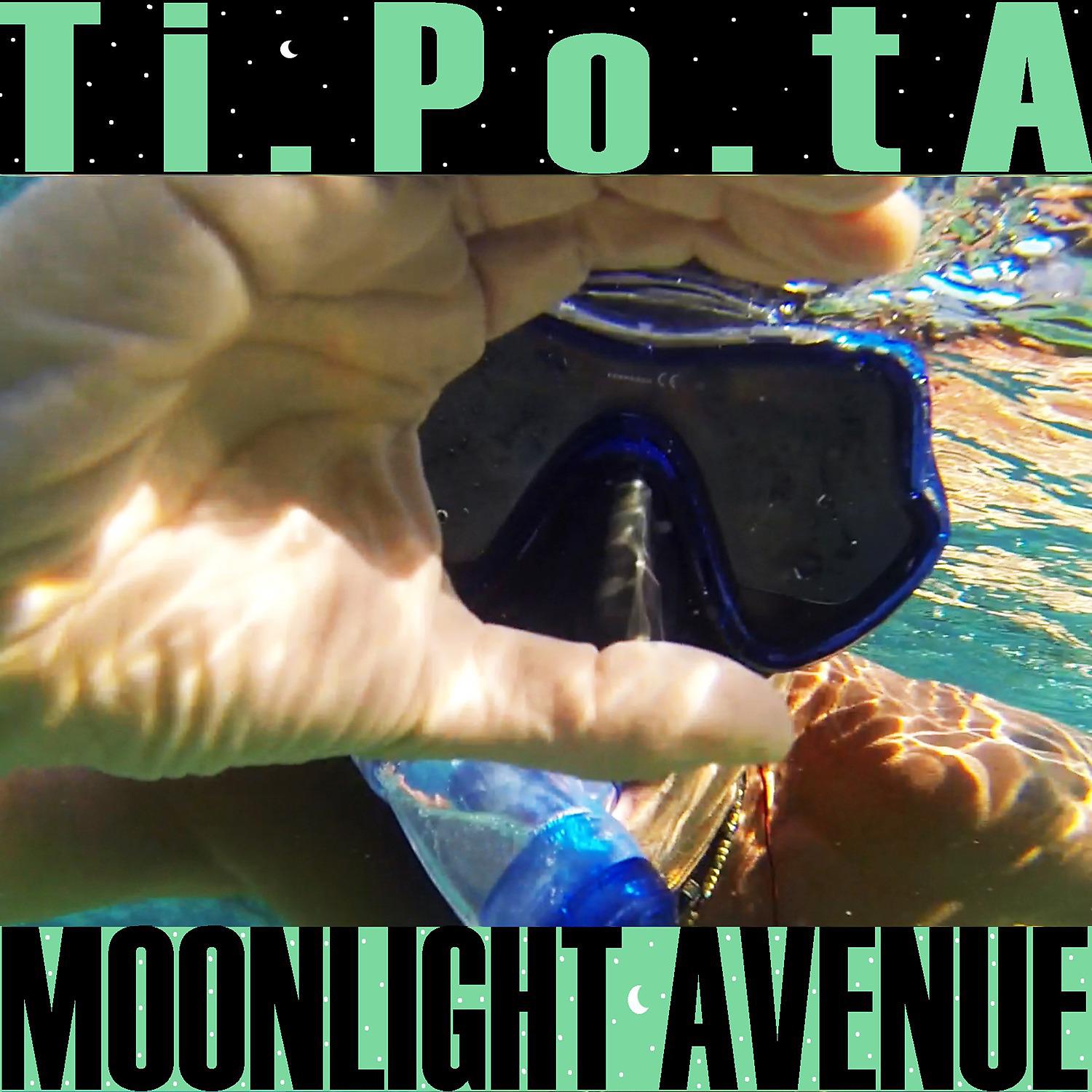 Постер альбома Moonlight Avenue