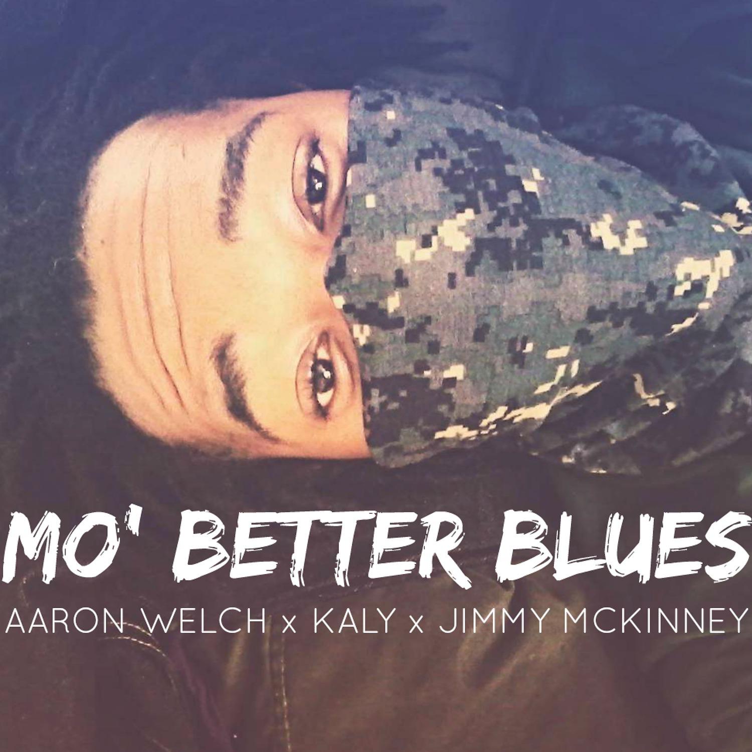 Постер альбома Mo' Better Blues