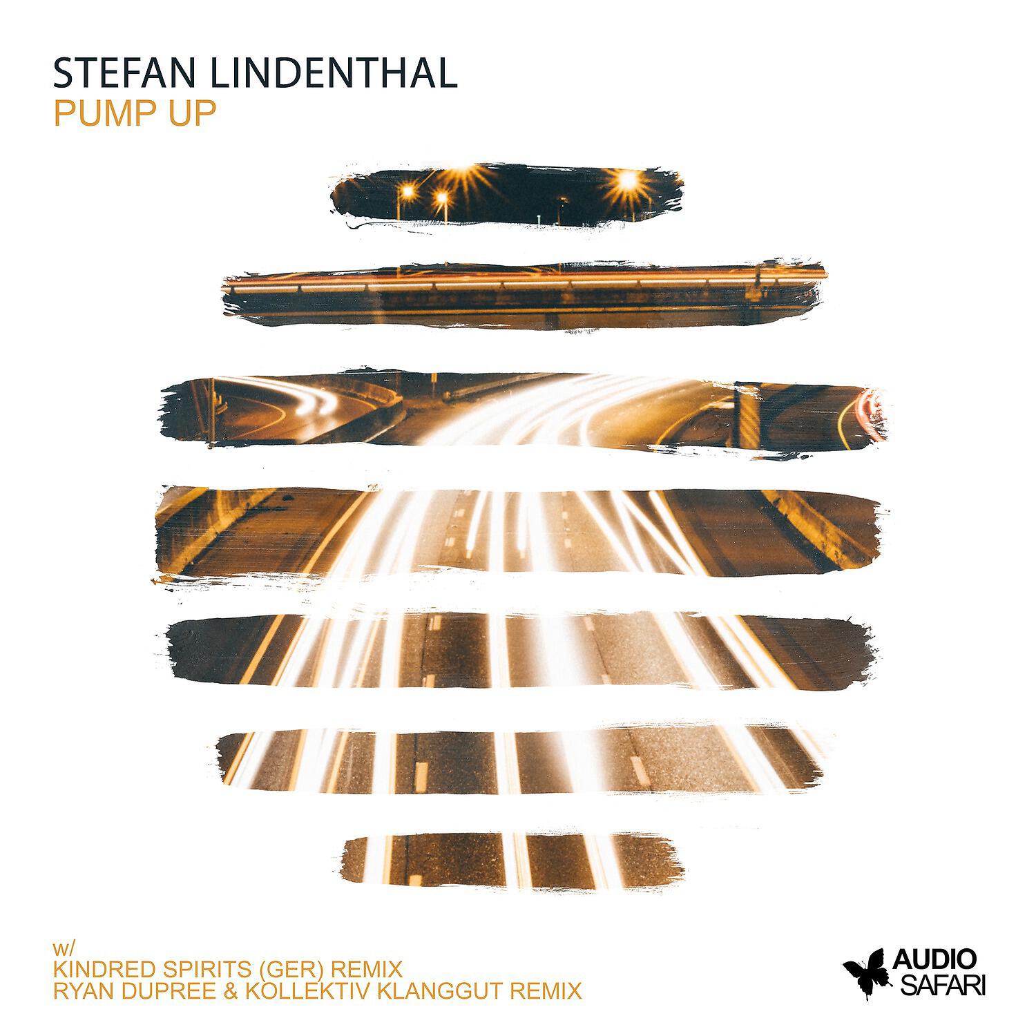 Stefan Lindenthal - Pump up (Kindred Spirits (GER) Remix)
