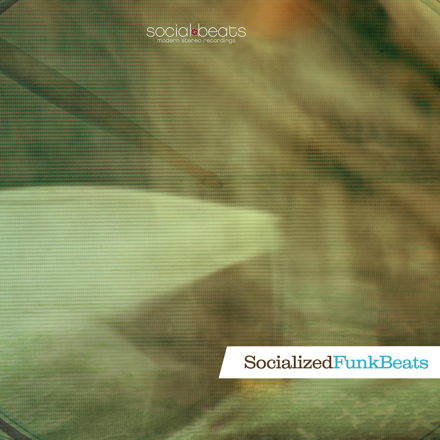 Dr Soul Experience - Got Some Boogaloo Blisters (Social Beats Mix)