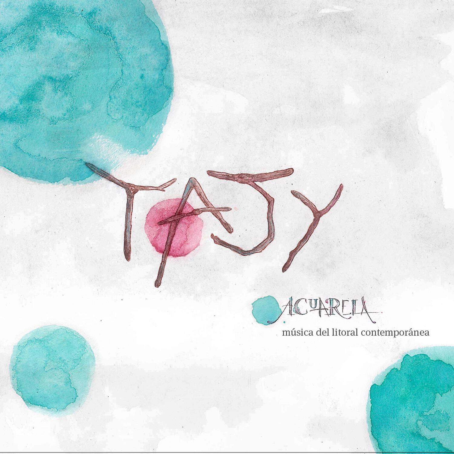 Tajy - Paraje Jakare'i