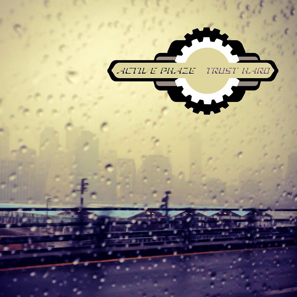 Active Phaze - On the Run