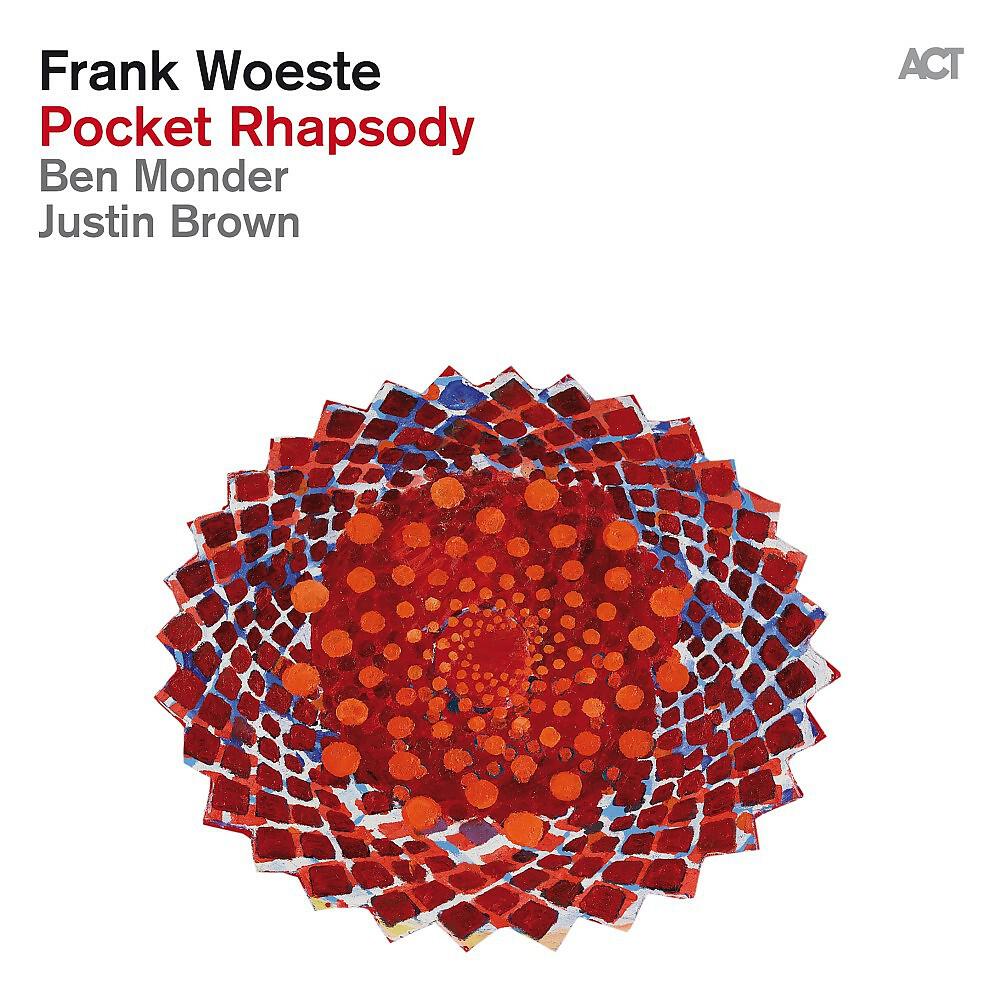 Frank Woeste - Buzz Addict