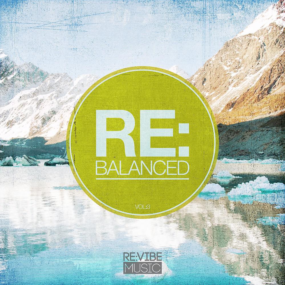 Постер альбома Re:Balanced, Vol. 3
