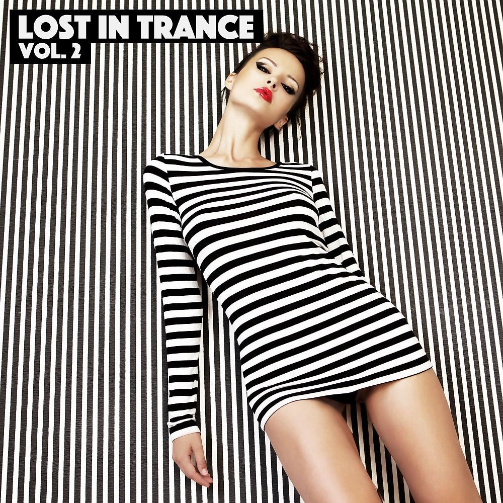 Постер альбома Lost in Trance, Vol. 2