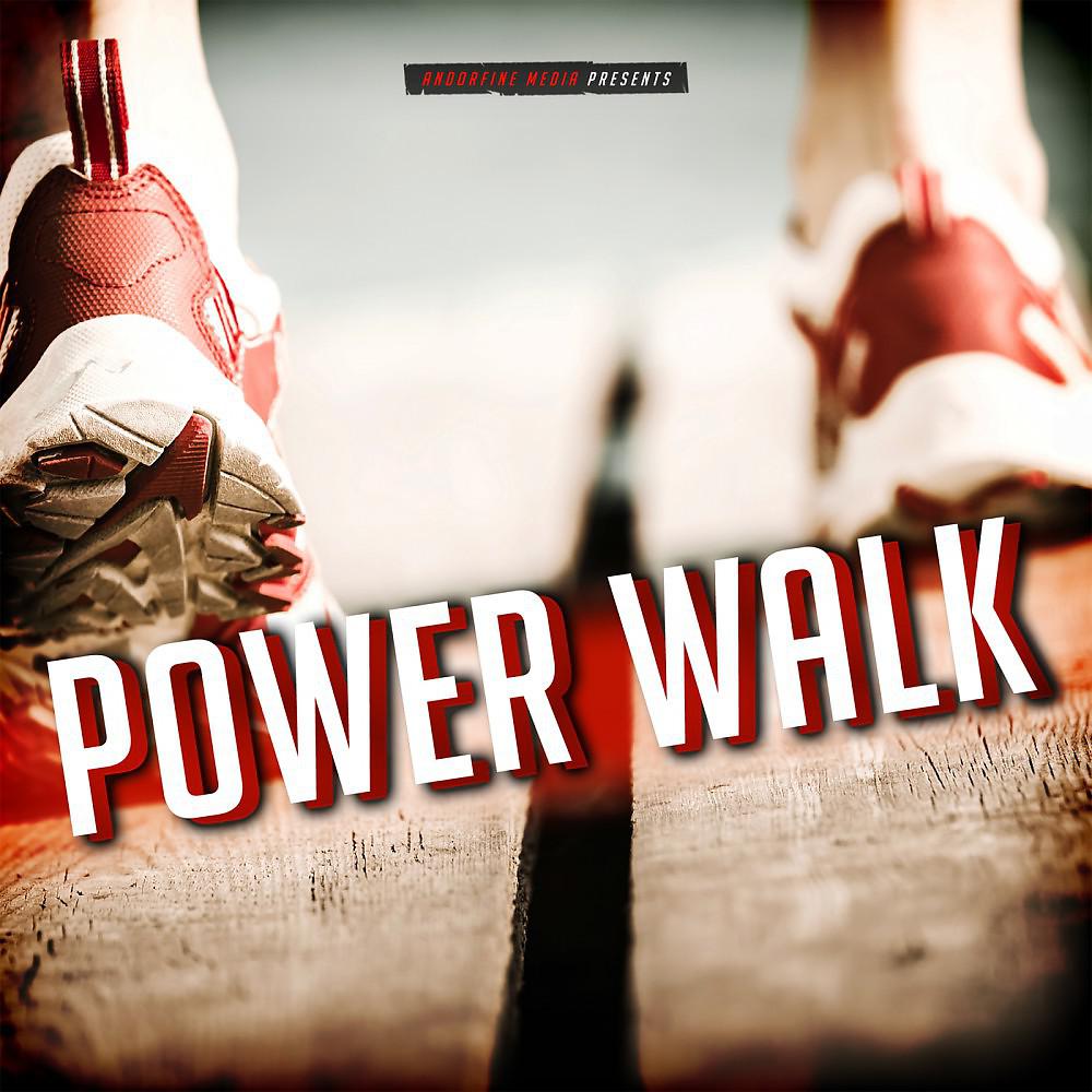 Постер альбома Power Walk