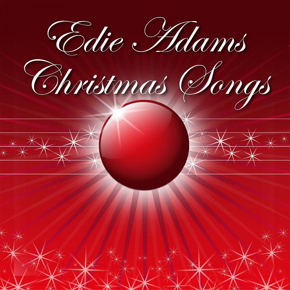 Edie Adams - It's Christmas Time