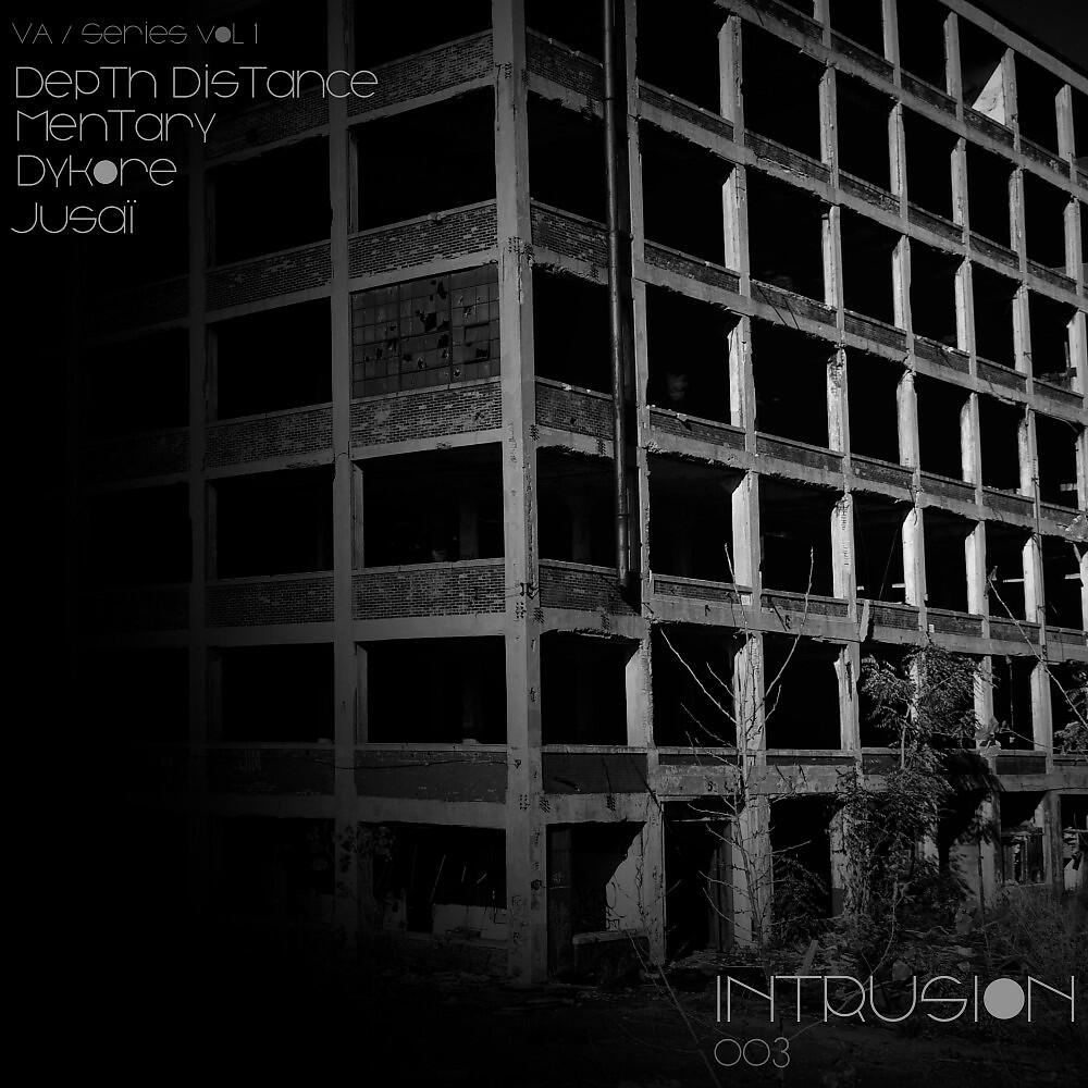 Depth Distance - Fading