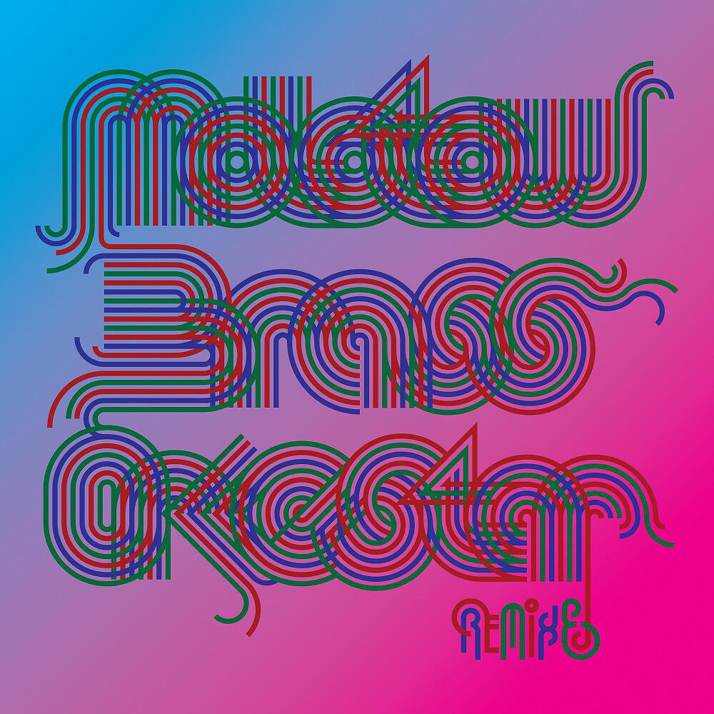 Molotow Brass Orkestar & TRIXX - Dini Vater (Trixx Remix)