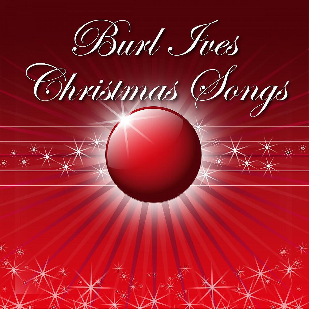 Burl Ives - It Came Upon a Midnight Clear