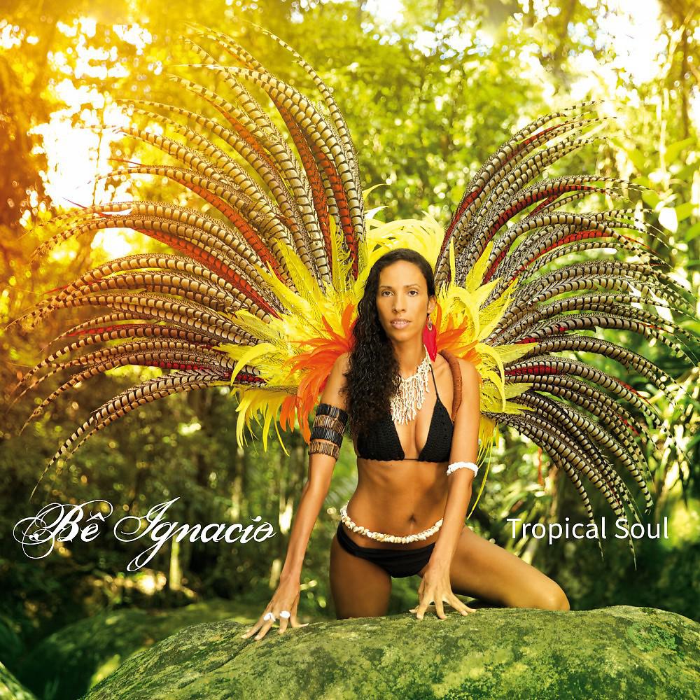 Постер альбома Tropical Soul