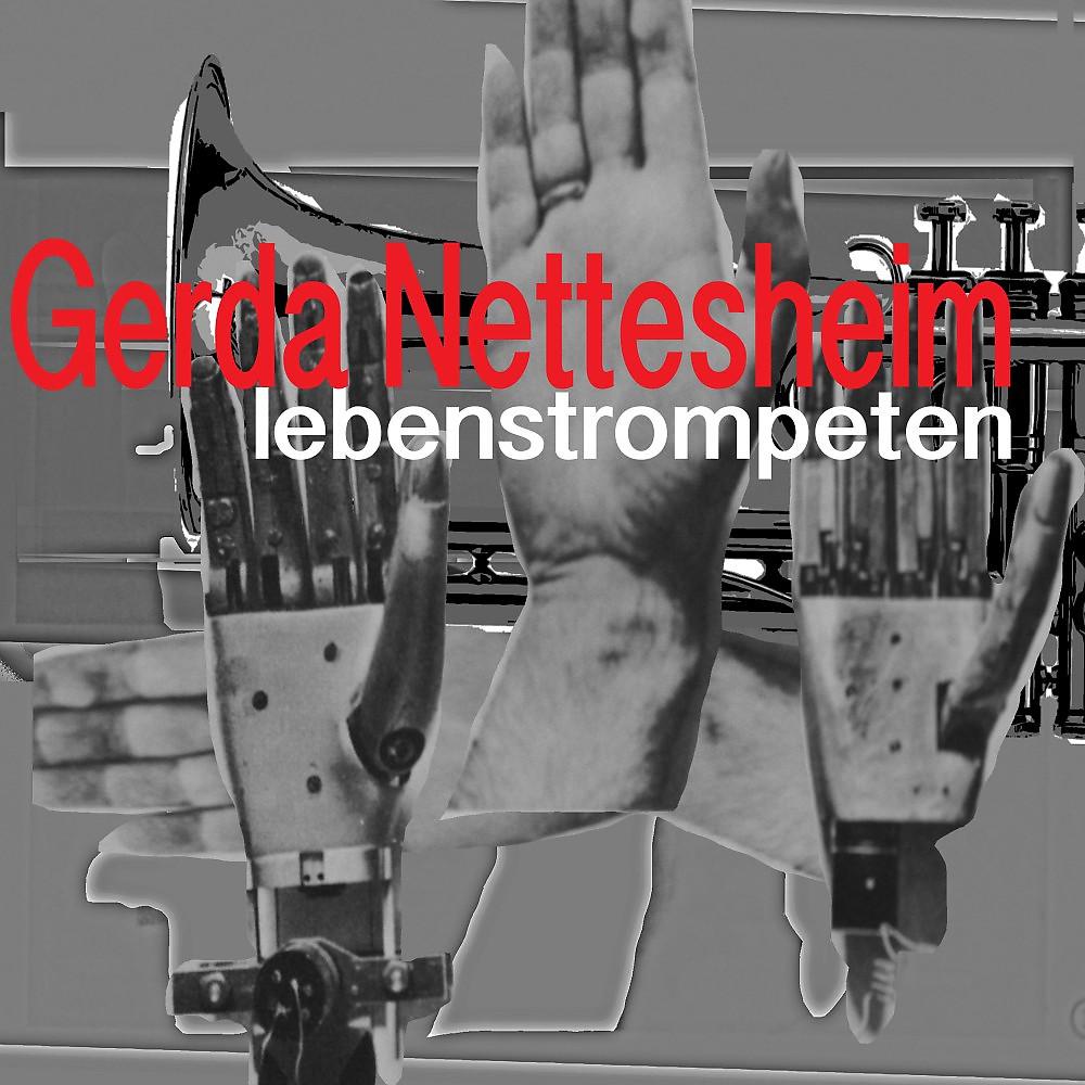 Постер альбома Lebenstrompeten