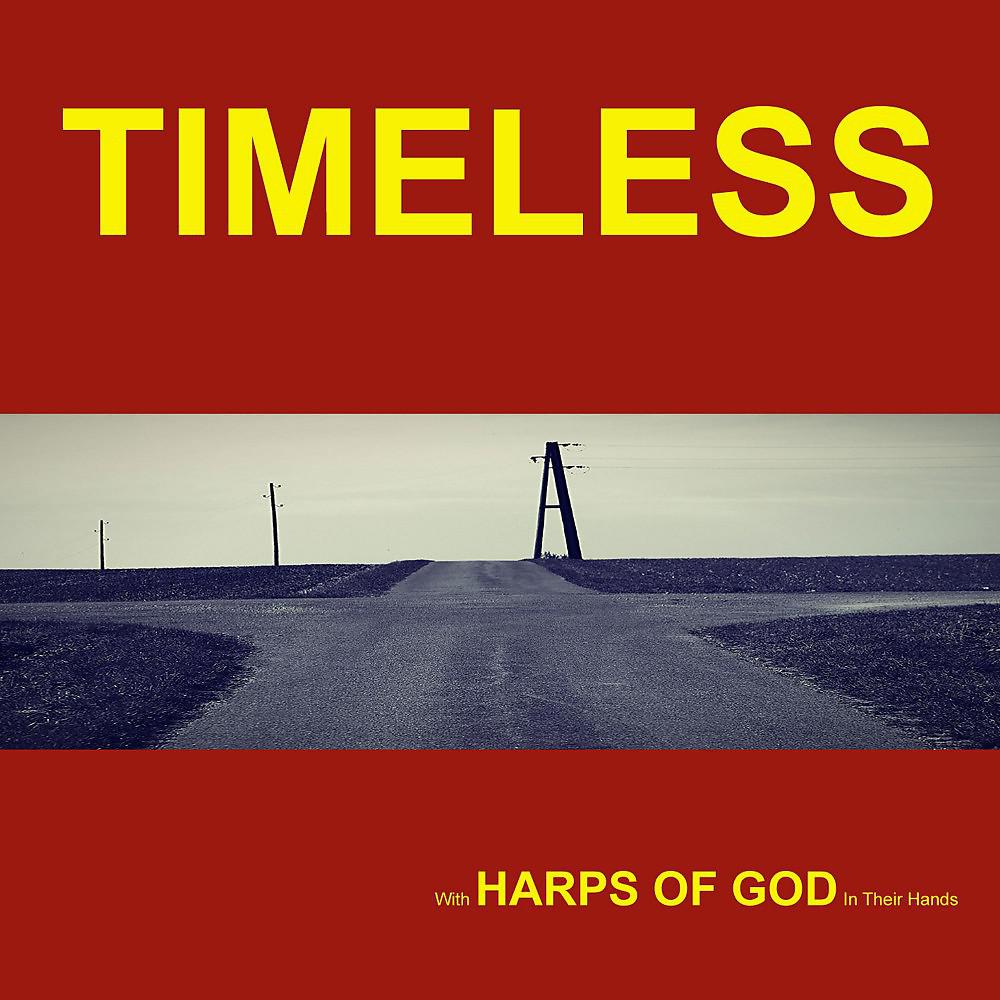 Постер альбома Harps of God