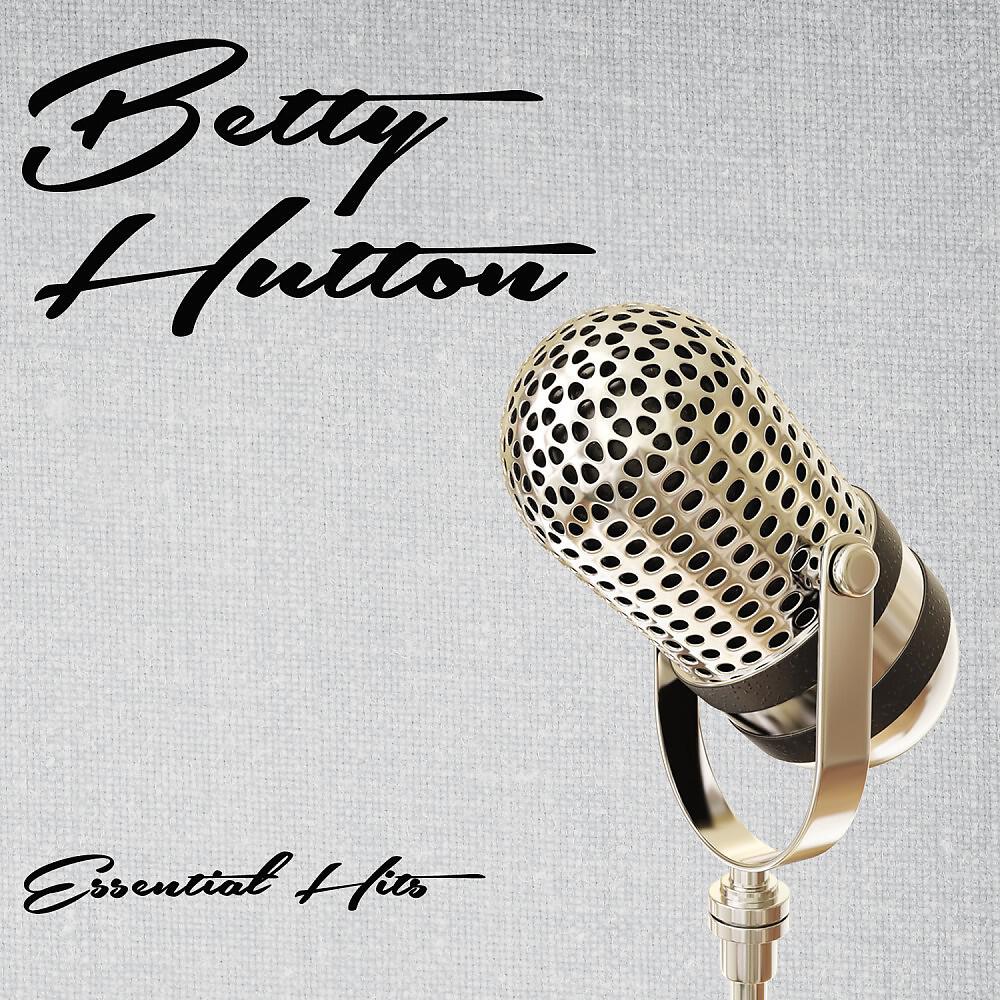 Betty Hutton - The Jitterbug (Original Mix)