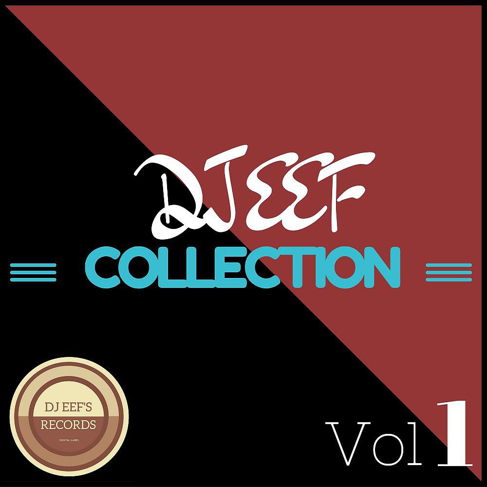 DJ EEF - Deep Voyager (Extended Mix)