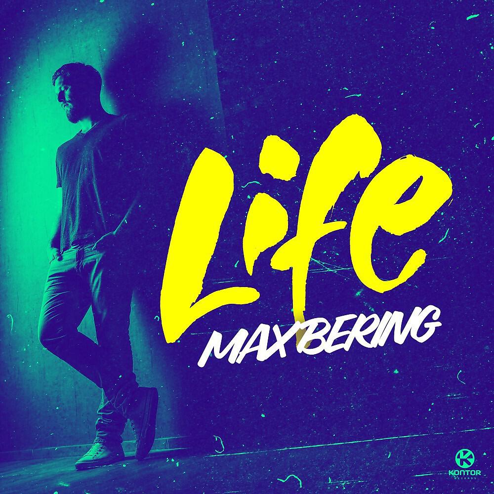 Max Bering - Life (Extended Mix)