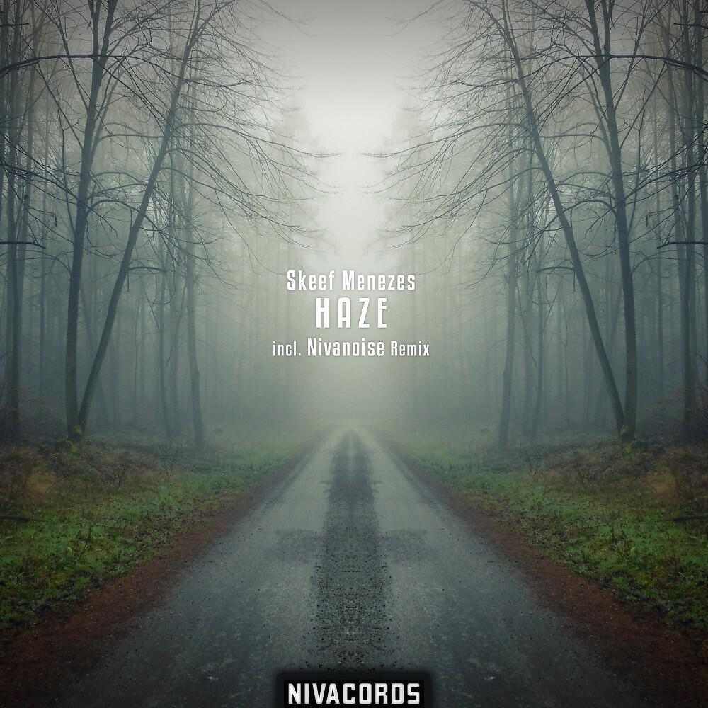 Skeef Menezes - Haze