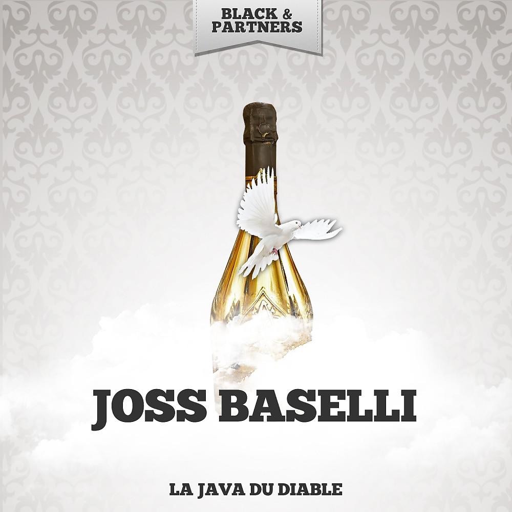 Постер альбома La Java Du Diable