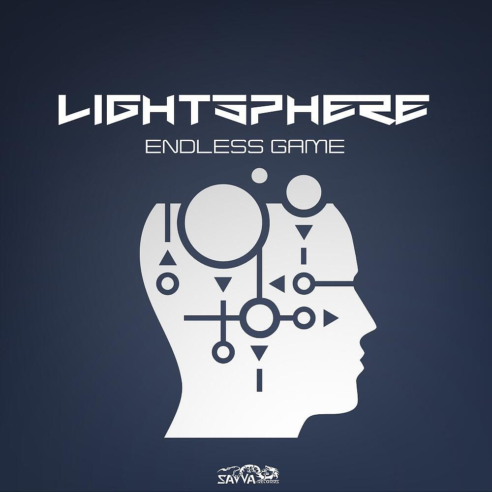 Lightsphere - The Rythm of Life