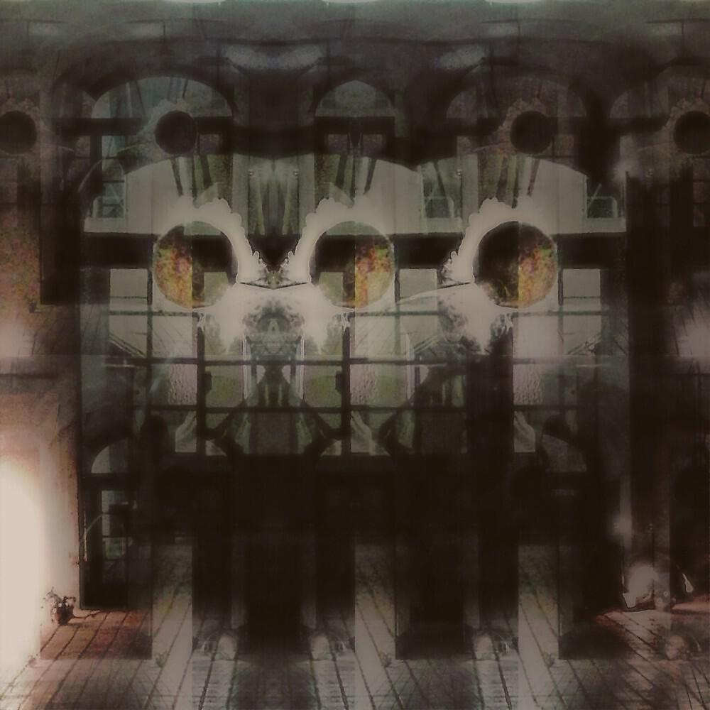 Bad Shop Boys - Nibelungen News (Diving Mix)
