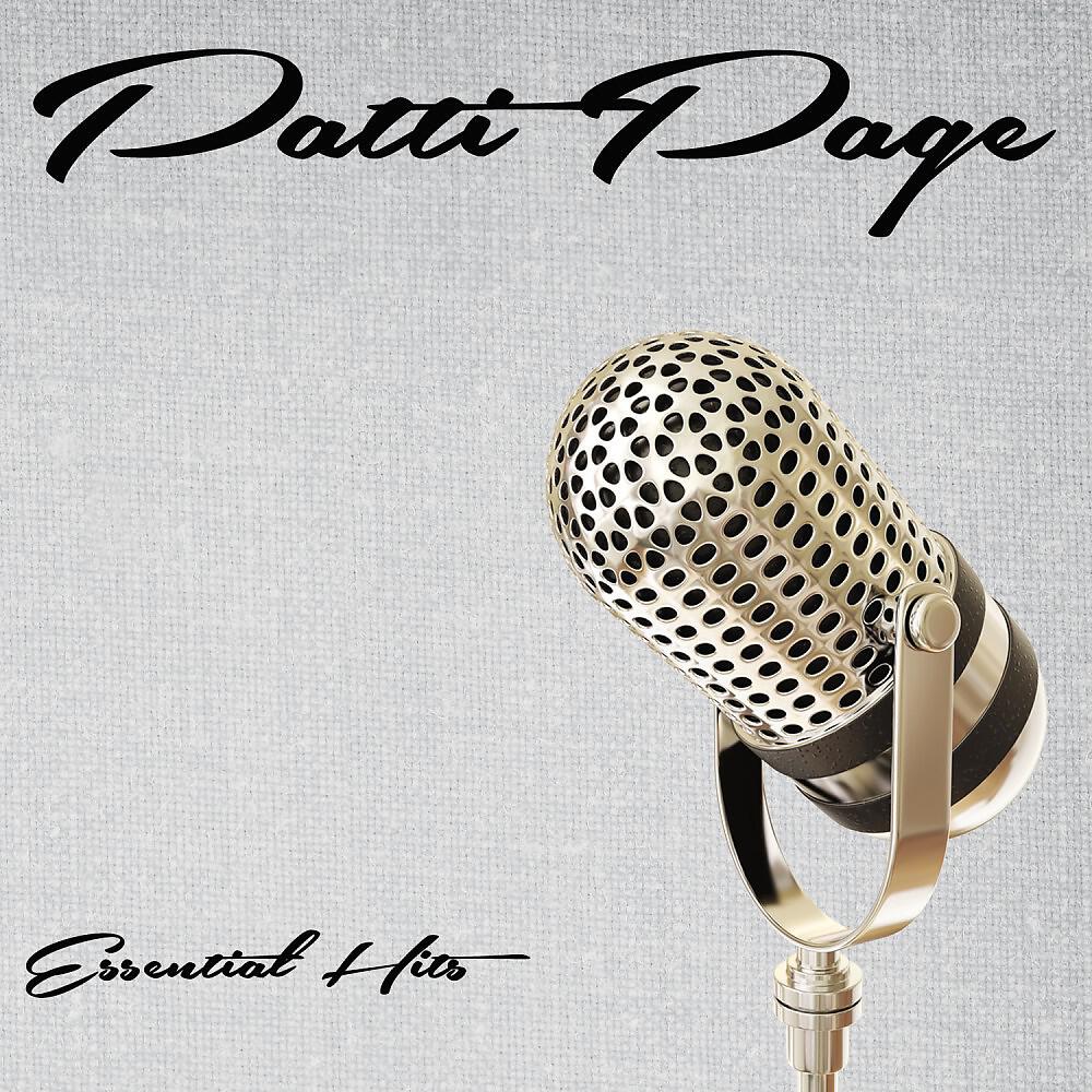 Patti Page - Conquest (Original Mix)