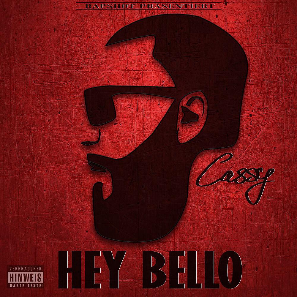 CASSY - Hey Bello