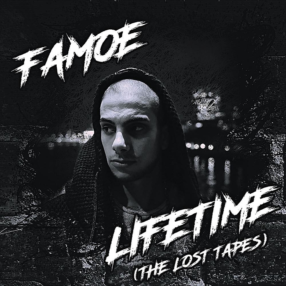 Постер альбома Lifetime (The Lost Tapes)