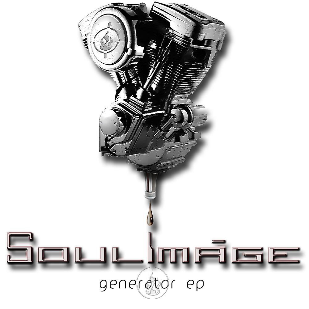 Soulimage - Generator (Single Version)