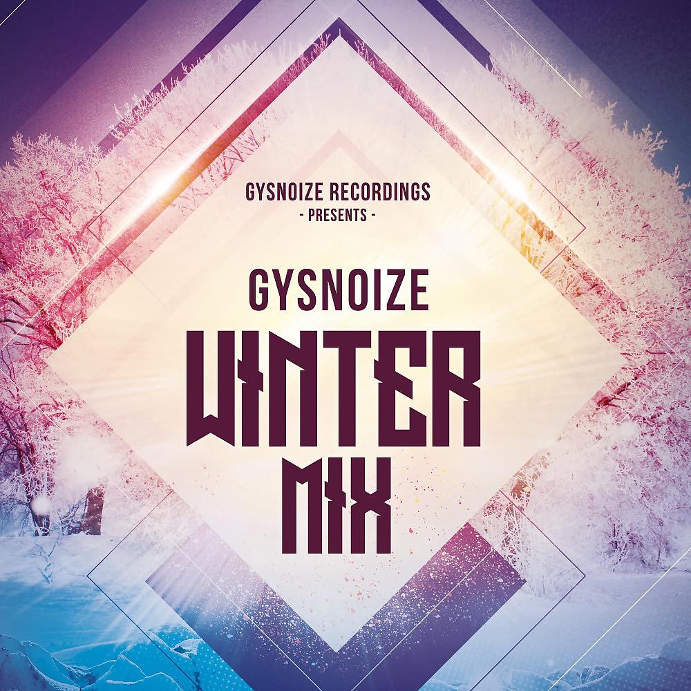 Постер альбома Winter Mix