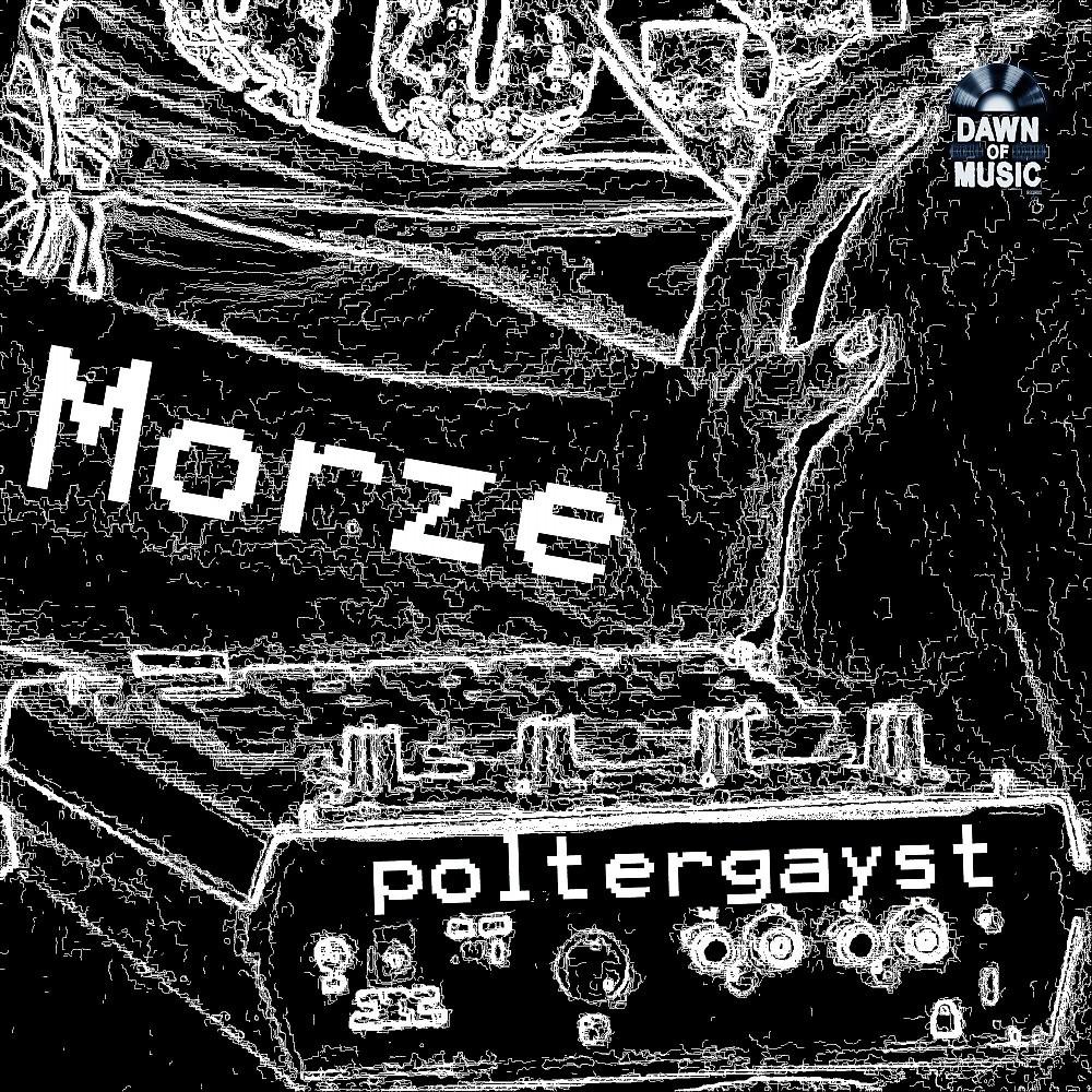 Постер альбома Morze