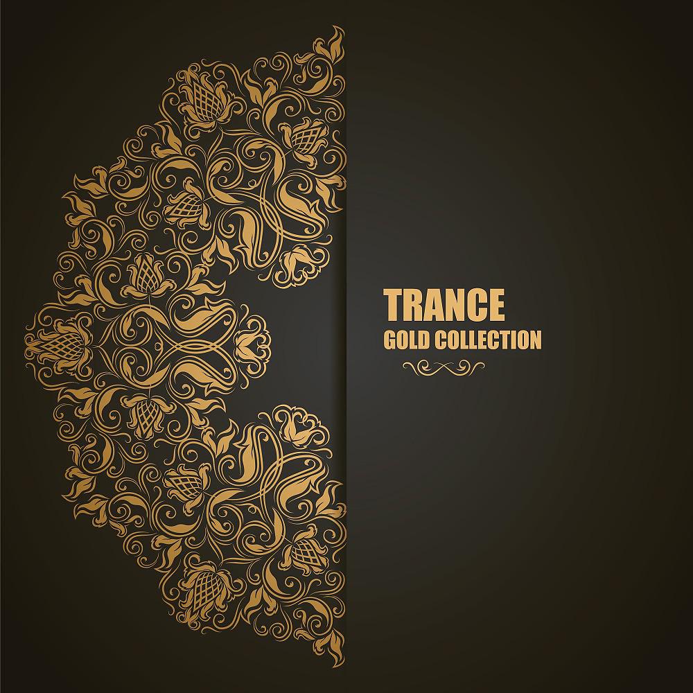 Постер альбома Trance: Gold Collection